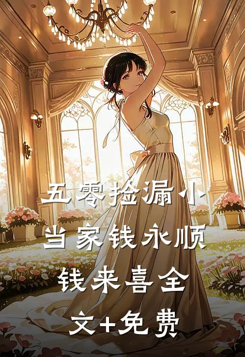 五零捡漏小当家钱永顺钱来喜全文+免费