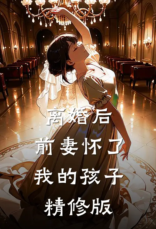 离婚后，前妻怀了我的孩子精修版