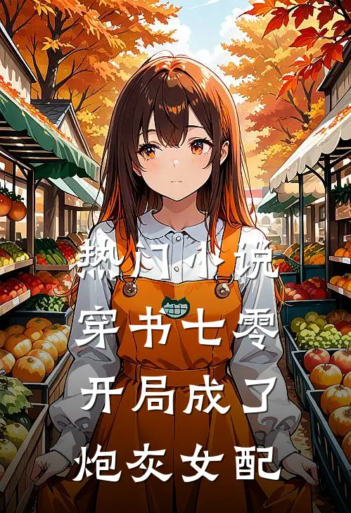 热门小说穿书七零，开局成了炮灰女配
