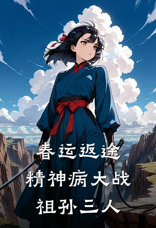 春运返途，精神病大战祖孙三人