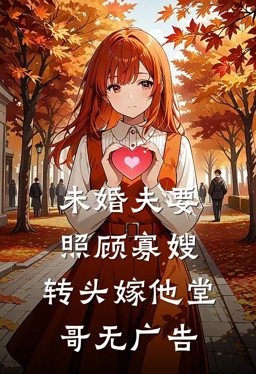 未婚夫要照顾寡嫂，转头嫁他堂哥无广告