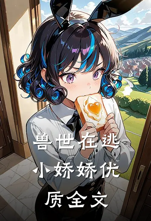 兽世在逃小娇娇优质全文