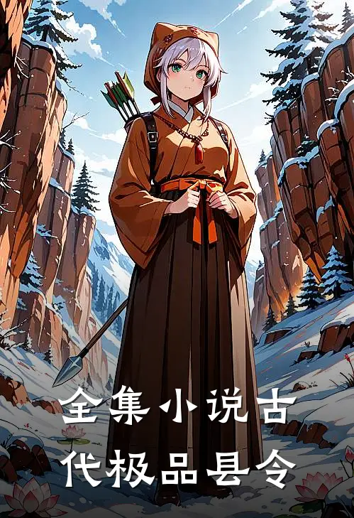 全集小说古代极品县令