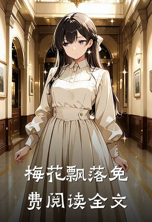 梅花飘落免费阅读全文