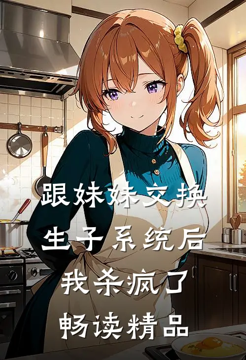 跟妹妹交换生子系统后，我杀疯了畅读精品