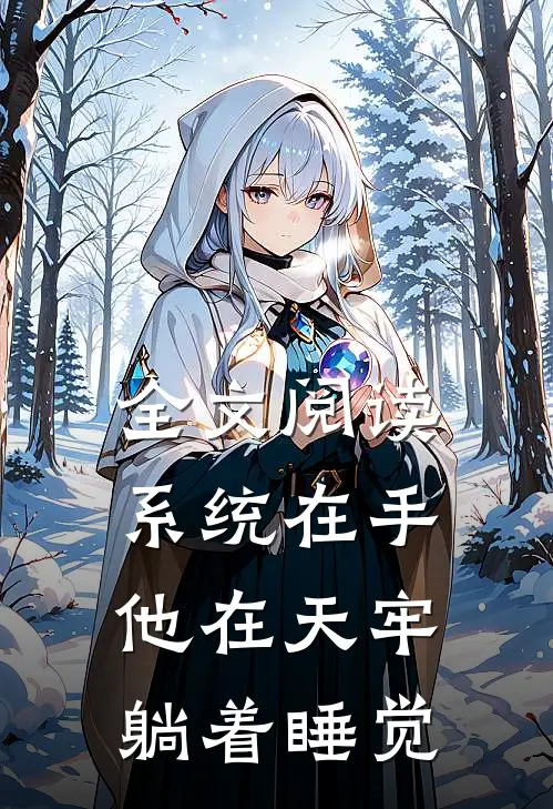 全文阅读系统在手，他在天牢躺着睡觉