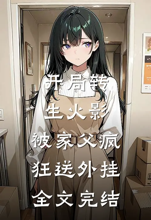 开局转生火影，被家父疯狂送外挂全文完结