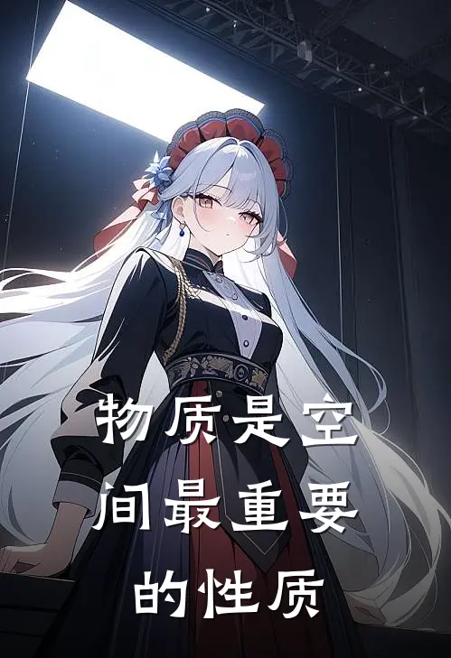 物质是空间最重要的性质