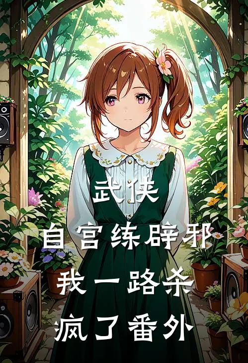 武侠自宫练辟邪,我一路杀疯了番外免费阅读