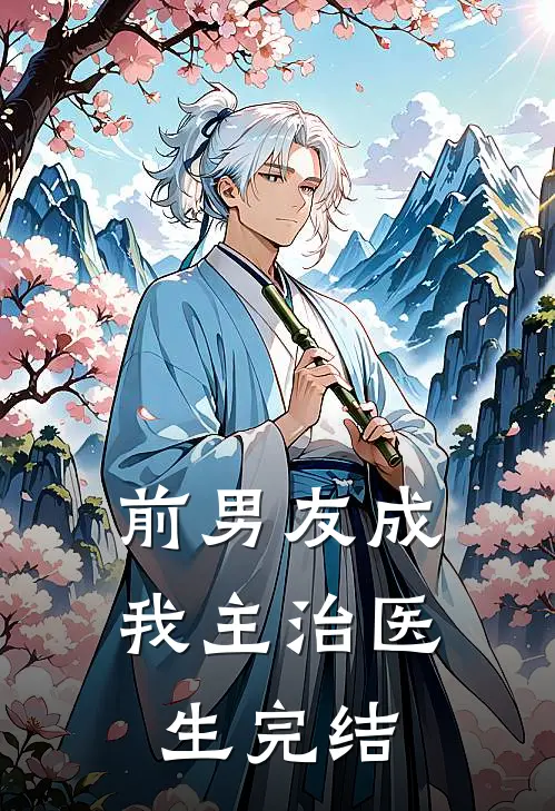 前男友成我主治医生完结