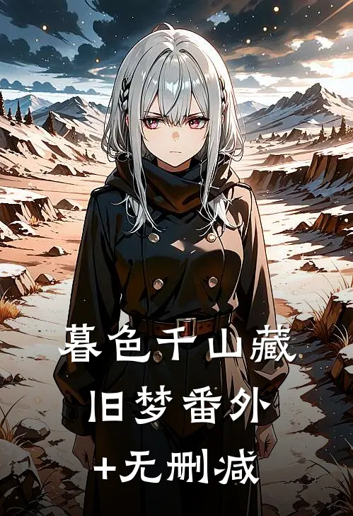 暮色千山藏旧梦番外+无删减