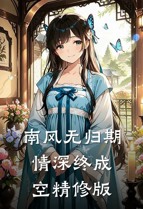 南风无归期，情深终成空精修版