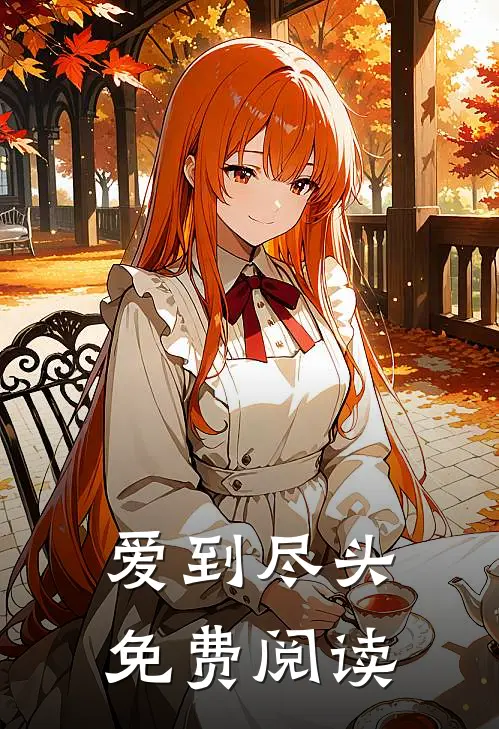爱到尽头免费阅读