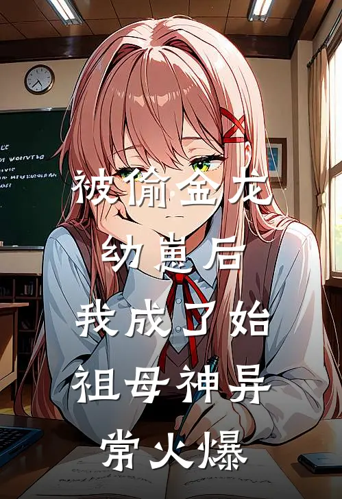 被偷金龙幼崽后，我成了始祖母神异常火爆