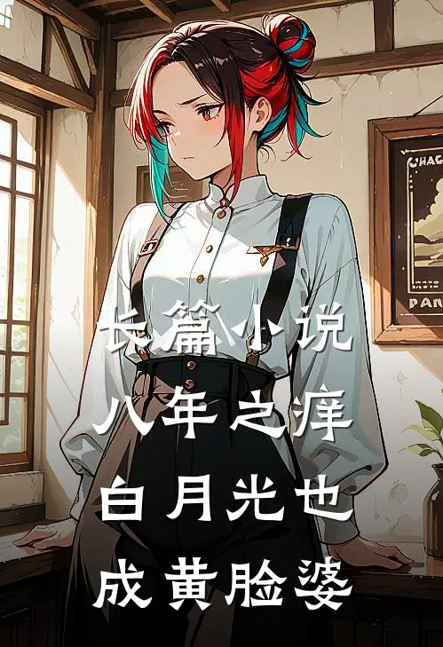 长篇小说八年之痒，白月光也成黄脸婆