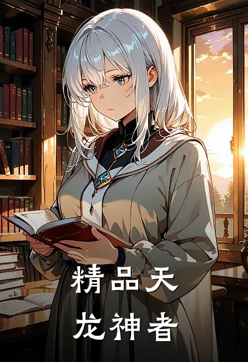 精品天龙神者
