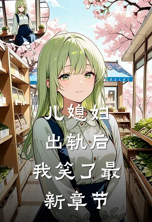 儿媳妇出轨后,我笑了最新章节