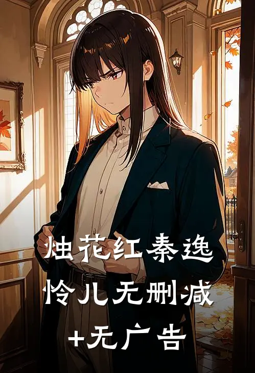 烛花红秦逸怜儿无删减+无广告