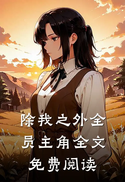 除我之外全员主角全文免费阅读
