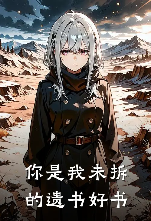 你是我未拆的遗书好书