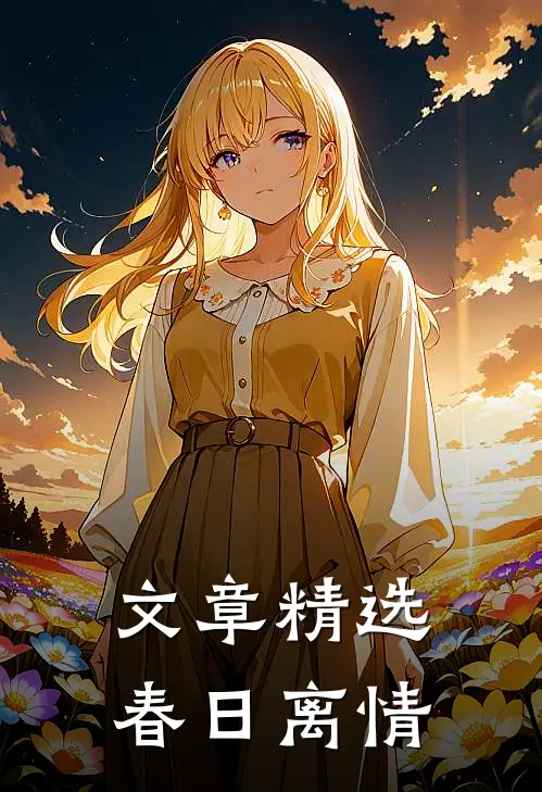 文章精选春日离情