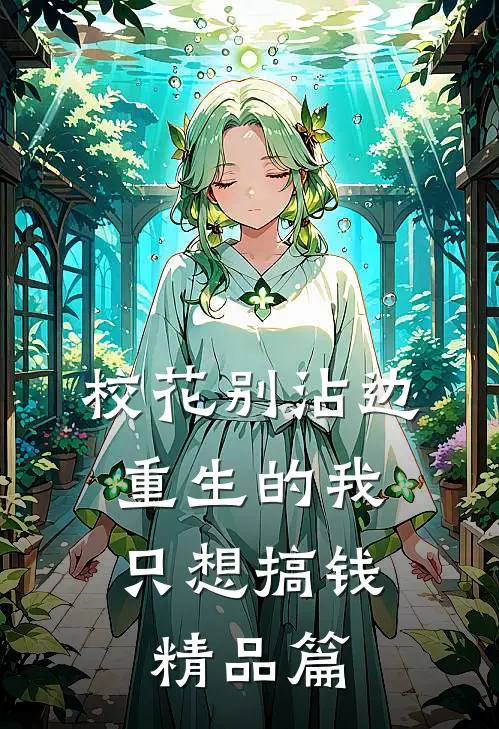 校花别沾边，重生的我只想搞钱精品篇