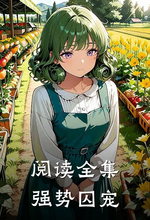 阅读全集强势囚宠