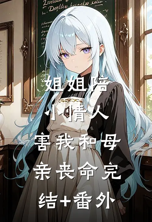 姐姐陪小情人，害我和母亲丧命完结+番外