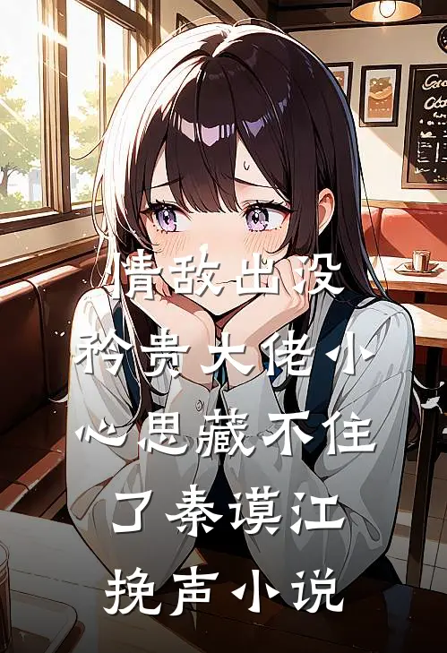 情敌出没，矜贵大佬小心思藏不住了秦谟江挽声小说