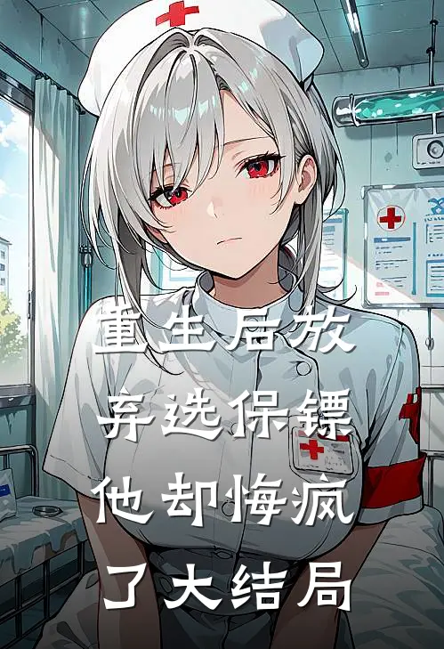 重生后放弃选保镖,他却悔疯了大结局