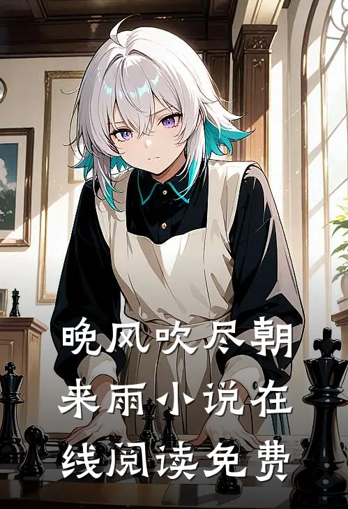 晚风吹尽朝来雨小说在线阅读免费