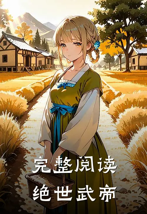 完整阅读绝世武帝
