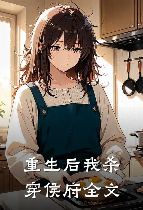 重生后我杀穿侯府全文