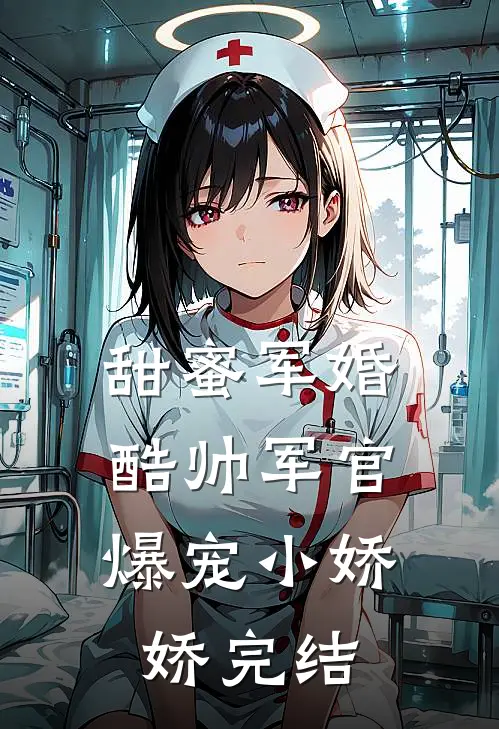 甜蜜军婚，酷帅军官爆宠小娇娇完结