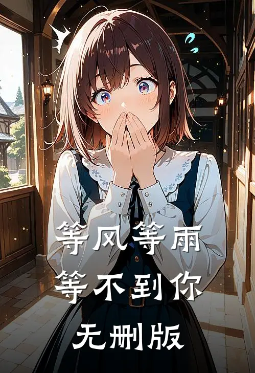 等风等雨等不到你无删版