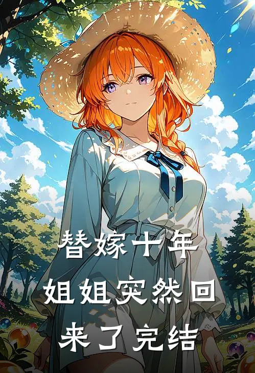 替嫁十年,姐姐突然回来了完结