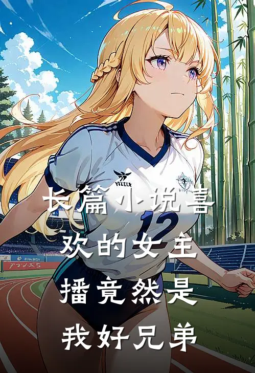 长篇小说喜欢的女主播竟然是我好兄弟