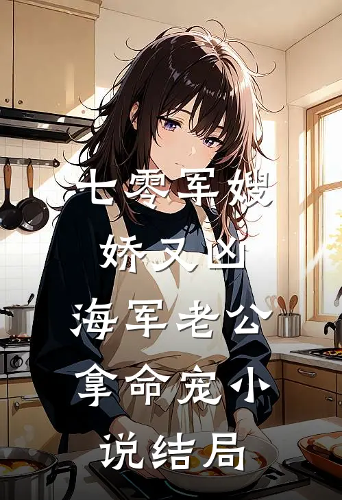 七零军嫂娇又凶，海军老公拿命宠小说结局