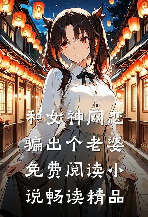 和女神网恋骗出个老婆免费阅读小说畅读精品