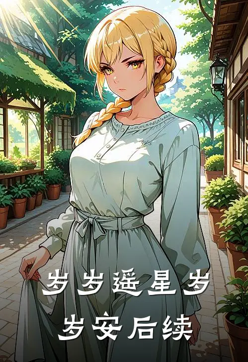 岁岁遥星岁岁安后续