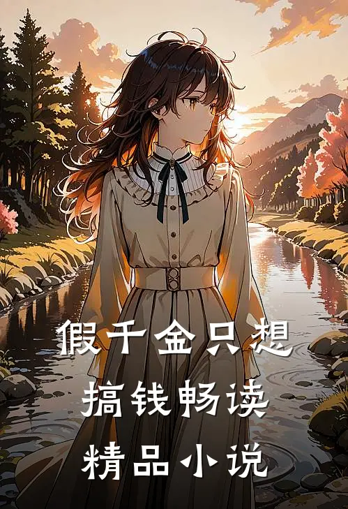假千金只想搞钱畅读精品小说