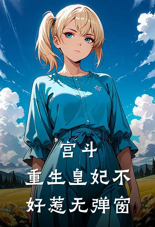 宫斗重生皇妃不好惹无弹窗免费阅读