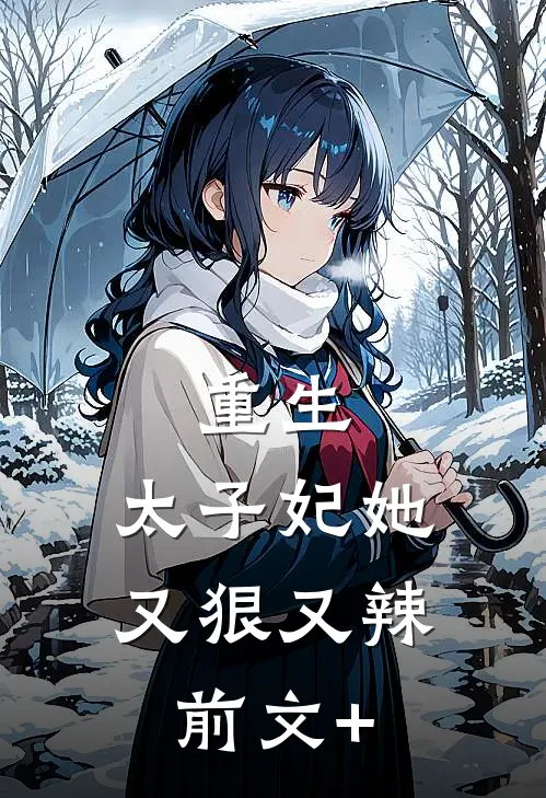 重生：太子妃她又狠又辣前文+