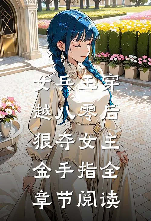 女兵王穿越八零后，狠夺女主金手指全章节阅读