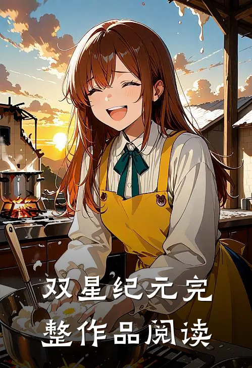双星纪元完整作品阅读