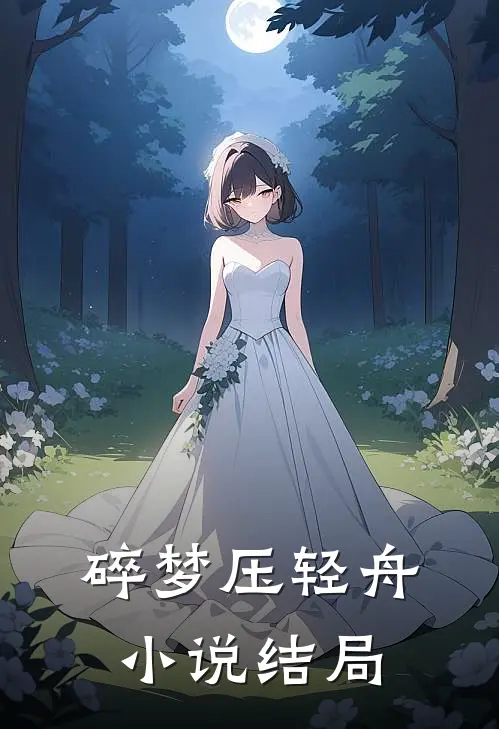 碎梦压轻舟小说结局