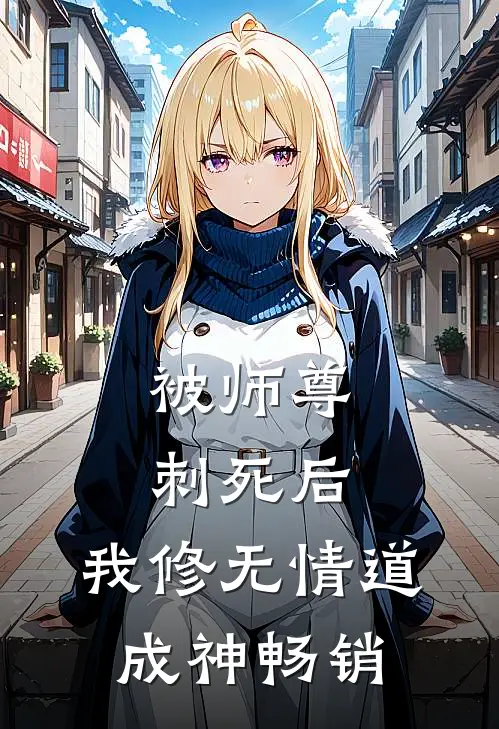 被师尊刺死后，我修无情道成神畅销