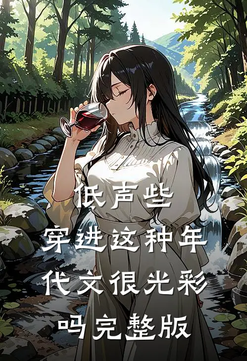 低声些，穿进这种年代文很光彩吗完整版