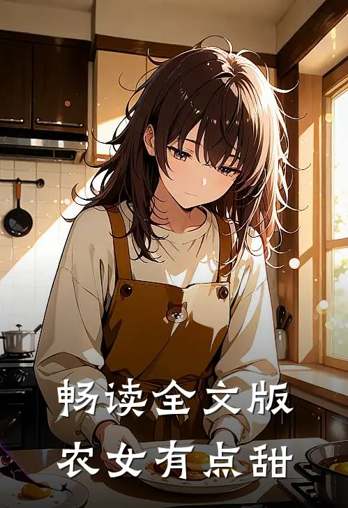 畅读全文版农女有点甜