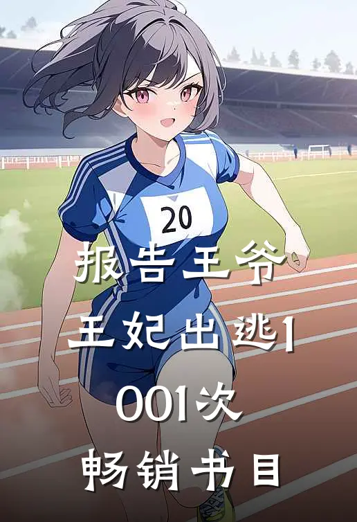 报告王爷，王妃出逃1001次畅销书目